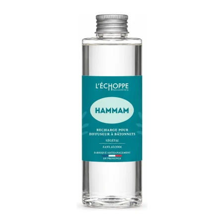 Hammam - Recambio de Mikado 200 ml.