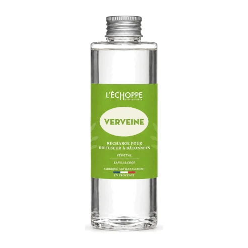 Verveine - Recambio de Mikado 200 ml.