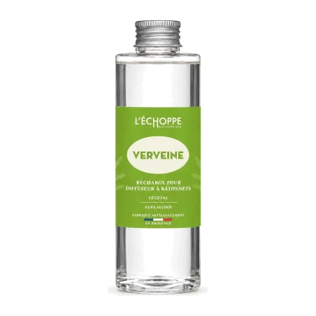 Verveine - Recambio de Mikado 200 ml.