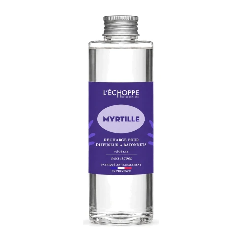 Myrtille - Recambio de Mikado 200 ml.