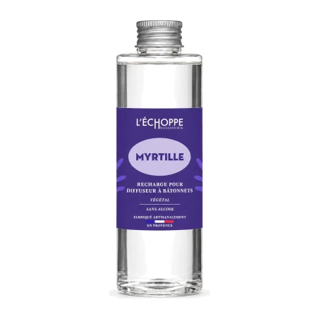 Myrtille - Recambio de Mikado 200 ml.