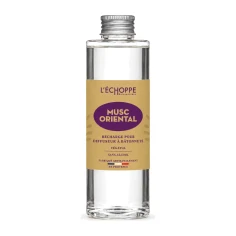 Musc Oriental - Recambio de Mikado 200 ml.