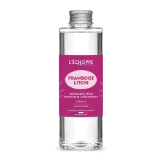 Framboise Litchi - Recambio de Mikado 200 ml.