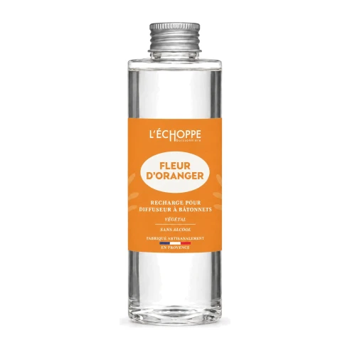 Fleur d'Oranger - Recambio de Mikado 200 ml.