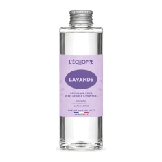 Lavande - Recambio de Mikado 200 ml.