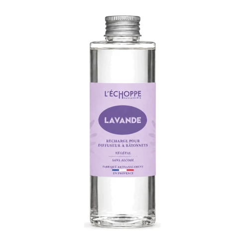 Lavande - Recambio de Mikado 200 ml.