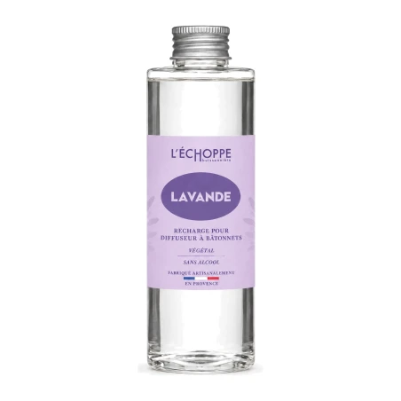 Lavande - Recambio de Mikado 200 ml.