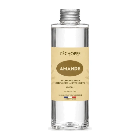 Amande - Recambio de Mikado 200 ml.