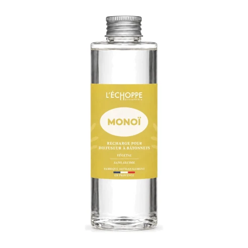 Monoï - Recambio de Mikado 200 ml.