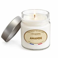 Amande - Vela Perfumada 180 g.