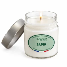 Sapin - Vela Perfumada 180 g.