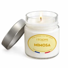 Mimosa - Vela Perfumada 180 g.