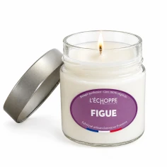 Figue - Vela Perfumada 180 g.