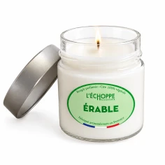 Érable - Vela Perfumada 180 g.