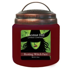 Resting Witch Face - Bote Grande 510 g.