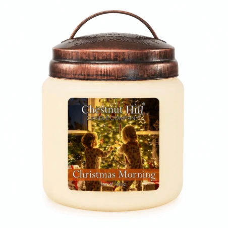 Christmas Morning - Bote Grande 510 g.