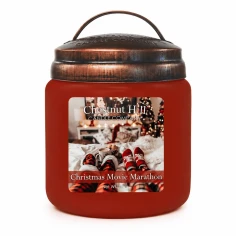 Christmas Movie Marathon - Bote Grande 510 g.