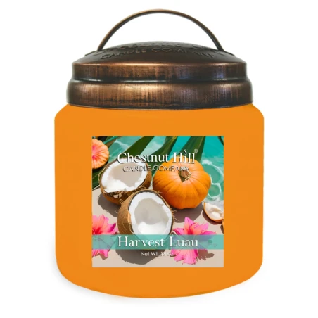 Harvest Luau - Bote Grande 510 g.
