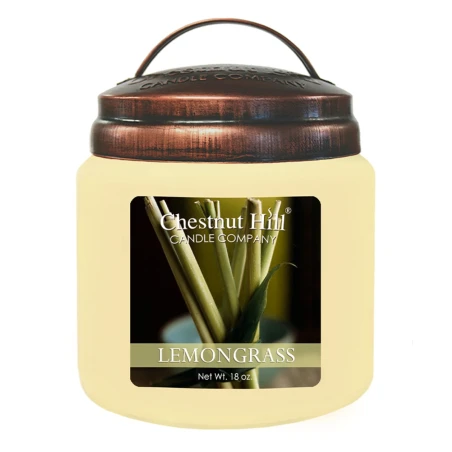 Lemongrass - Bote Grande 510 g.