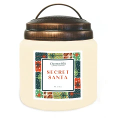 Secret Santa - Bote Grande 510 g.