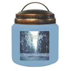 Winter Wonderland - Bote Grande 510 g.