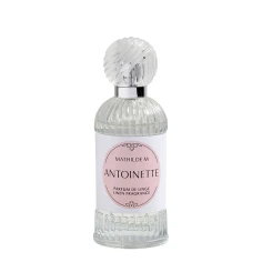 Perfume para la ropa del hogar Antoinette Les Intemporelles 75 ml de Mathilde M.