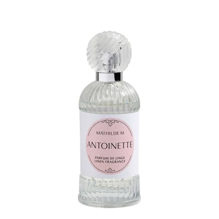Perfume para la ropa del hogar Antoinette Les Intemporelles 75 ml de Mathilde M.