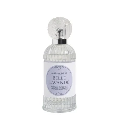 Perfume para la ropa del hogar Belle Lavande Les Intemporelles 75 ml de Mathilde M.