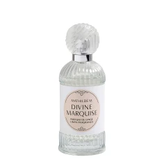 Perfume para la ropa del hogar Divine Marquise Les Intemporelles 75 ml de Mathilde M.