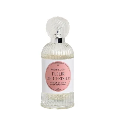 Perfume para la ropa del hogar Fleur de Cerisier Les Intemporelles 75 ml de Mathilde M.