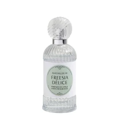 Perfume para la ropa del hogar Freesia Délice Les Intemporelles 75 ml de Mathilde M.