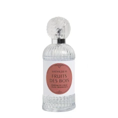 Perfume para la ropa del hogar Fruits des Bois Les Intemporelles 75 ml de Mathilde M.