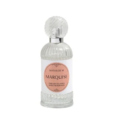 Perfume para la ropa del hogar Marquise Les Intemporelles 75 ml de Mathilde M.