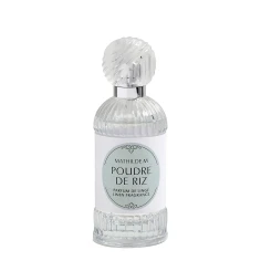 Perfume para la ropa del hogar Poudre de Riz Les Intemporelles 75 ml de Mathilde M.