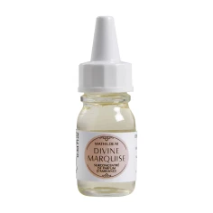 Superconcentrado de perfume Divine Marquise 10 ml de Mathilde M., línea Les Intemporelles