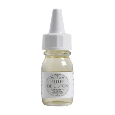 Superconcentrado de perfume Fleur de Coton 10 ml de Mathilde M., línea Les Intemporelles