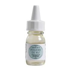 Superconcentrado de perfume Poudre de Riz 10 ml de Mathilde M., línea Les Intemporelles