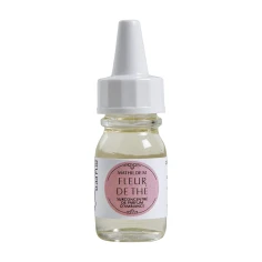 Superconcentrado de perfume Fleur de Thé 10 ml de Mathilde M., línea Les Intemporelles