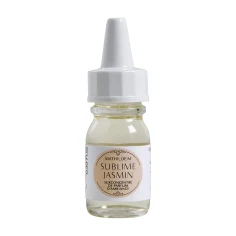 Superconcentrado de perfume Sublime Jasmin 10 ml de Mathilde M., línea Les Intemporelles