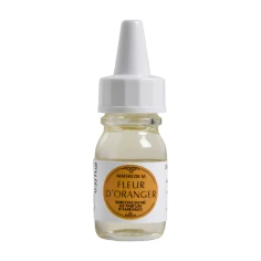 Superconcentrado de perfume Fleur d'Oranger 10 ml de Mathilde M., línea Les Intemporelles