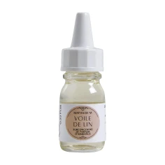 Superconcentrado de perfume Voile de Lin 10 ml de Mathilde M., línea Les Intemporelles
