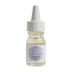 Superconcentrado de perfume Belle Lavande 10 ml de Mathilde M., línea Les Intemporelles