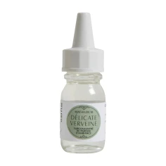 Superconcentrado de perfume Délicate Verveine 10 ml de Mathilde M., línea Les Intemporelles