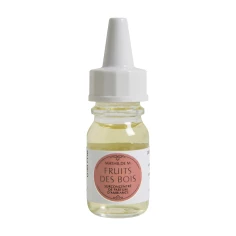 Superconcentrado de perfume Fruits des Bois 10 ml de Mathilde M., línea Les Intemporelles