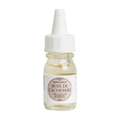 Superconcentrado de perfume Bois de Cachemire 10 ml de Mathilde M., línea Les Intemporelles