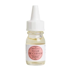 Superconcentrado de perfume Fleur de Cerisier 10 ml de Mathilde M., línea Les Intemporelles