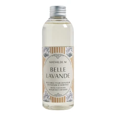 Recambio de mikado Belle Lavande 200 ml de Mathilde M., edición limitada Soleil de Provence