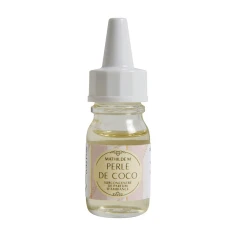 Superconcentrado de perfume Perle de Coco 10 ml de Mathilde M., colección Bain de Soleil