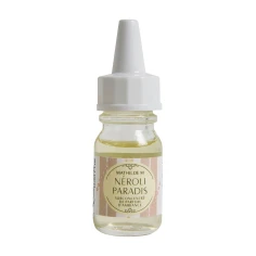 Superconcentrado de perfume Néroli Paradis 10 ml de Mathilde M., colección Bain de Soleil