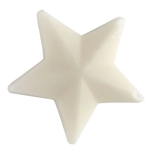 Cera perfumada con forma de estrella Thé de Fête de Mathilde M.